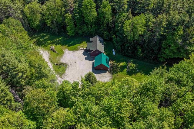 18 Chamberlin Hill, Richmond, VT 05477