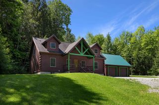 18 Chamberlin Hill, Richmond, VT 05477