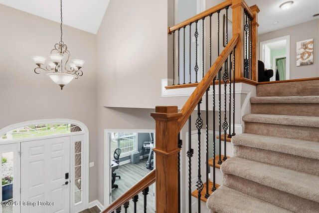 4105 Nicholas Roy Ct, Prospect, KY 40059