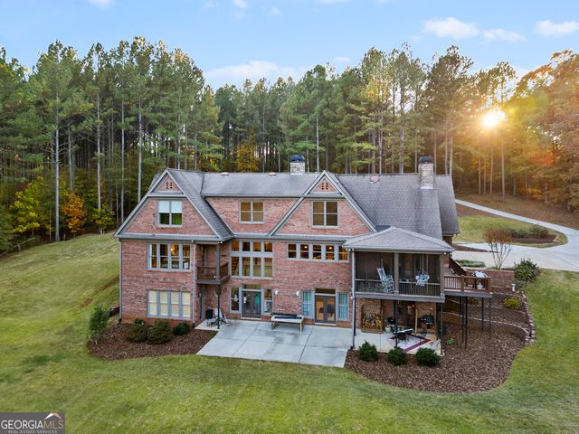 1070 Riverwalk Pointe Road, Bishop, GA 30621