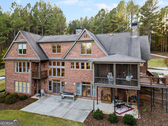 1070 Riverwalk Pointe Road, Bishop, GA 30621