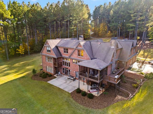 1070 Riverwalk Pointe Road, Bishop, GA 30621