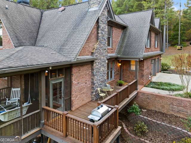 1070 Riverwalk Pointe Road, Bishop, GA 30621