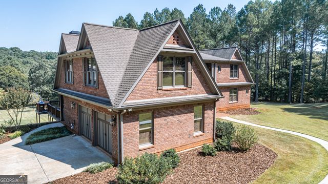1070 Riverwalk Pointe Road, Bishop, GA 30621
