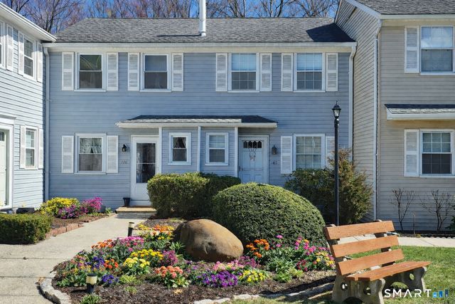 144 East Gate Lane 144, Hamden, CT 06514