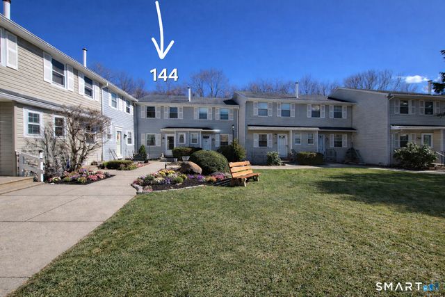 144 East Gate Lane 144, Hamden, CT 06514