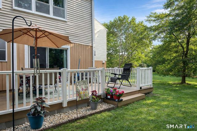 144 East Gate Lane 144, Hamden, CT 06514