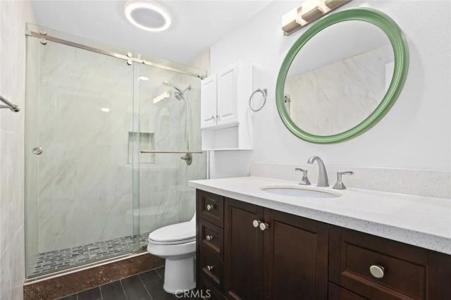 918 La Cadena C, Arcadia, CA 91007