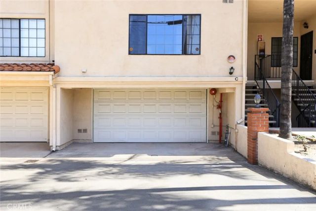 918 La Cadena C, Arcadia, CA 91007