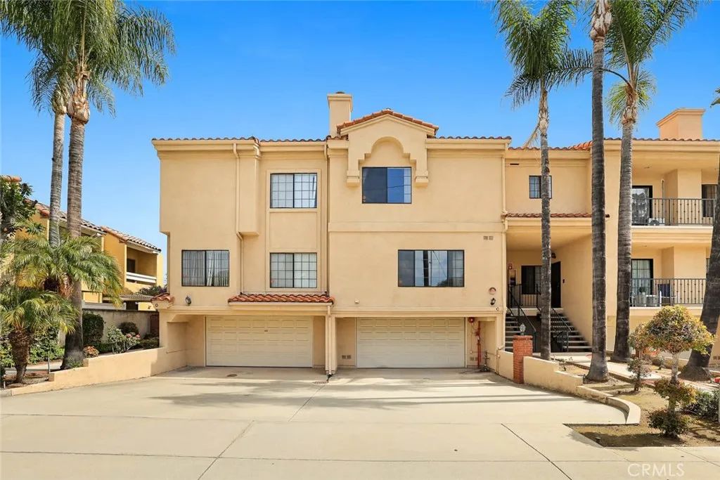 918 La Cadena C, Arcadia, CA 91007