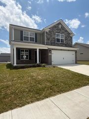 108 Ancel Way, Georgetown, KY 40324