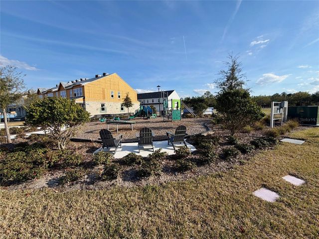 602 HIGHFALLS AVENUE, Debary, FL 32713