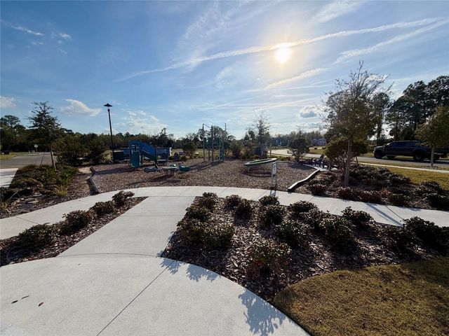 602 HIGHFALLS AVENUE, Debary, FL 32713