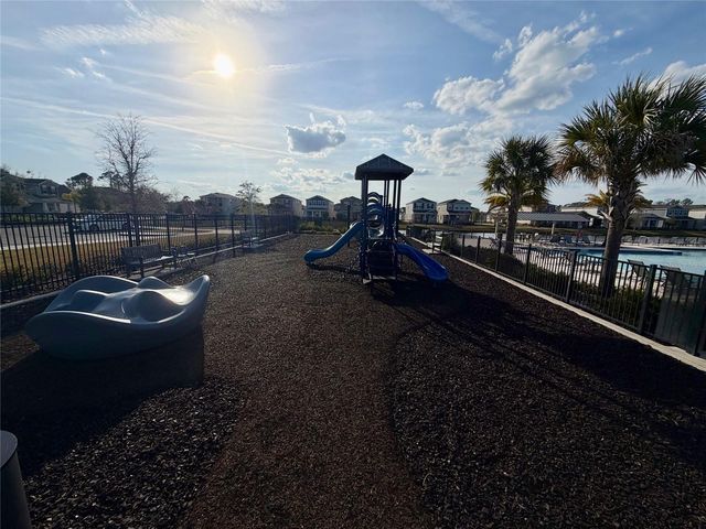 602 HIGHFALLS AVENUE, Debary, FL 32713