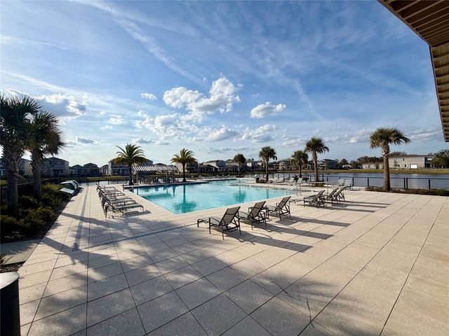 602 HIGHFALLS AVENUE, Debary, FL 32713