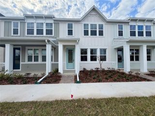 602 HIGHFALLS AVENUE, Debary, FL 32713