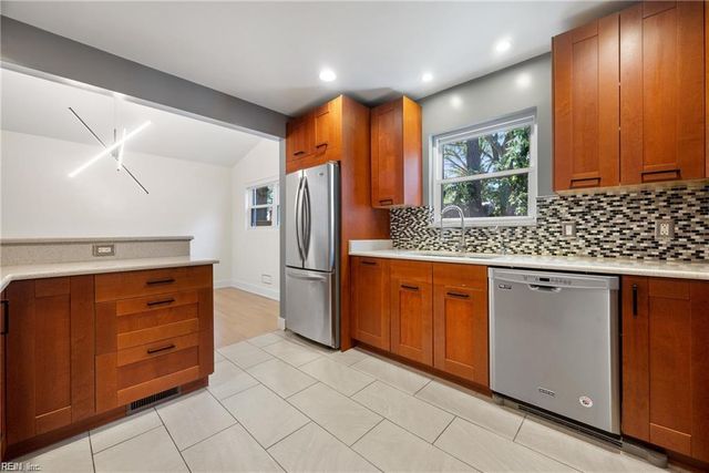 1355 Elk AVE, Norfolk, VA 23518