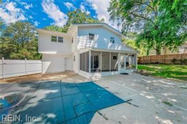 1355 Elk AVE, Norfolk, VA 23518