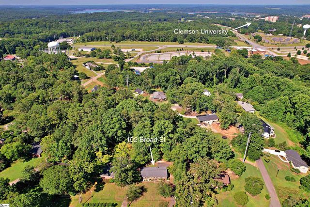 102 Broad Street, Clemson, SC 29631