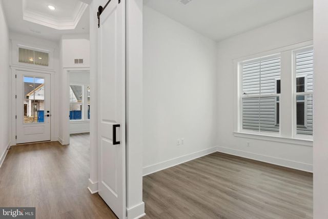 815 WARBLER WAY, Chester, MD 21619