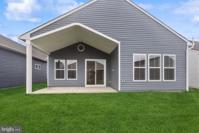 815 WARBLER WAY, Chester, MD 21619