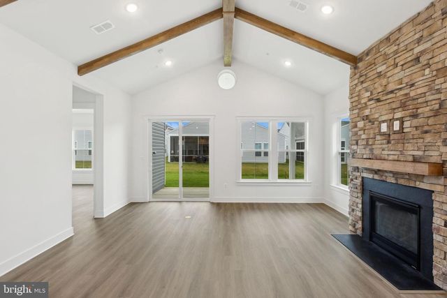 815 WARBLER WAY, Chester, MD 21619