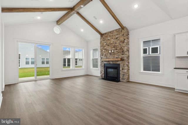 815 WARBLER WAY, Chester, MD 21619