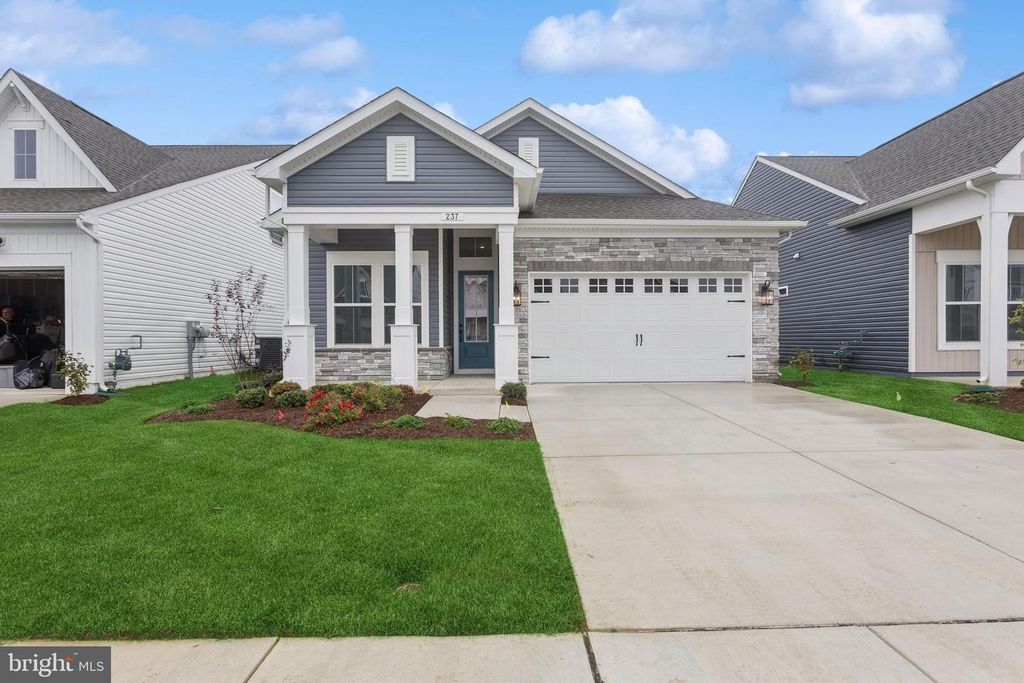 815 WARBLER WAY, Chester, MD 21619