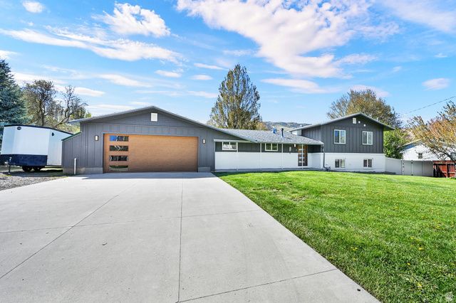 59 N 100 W, Mantua, UT 84324