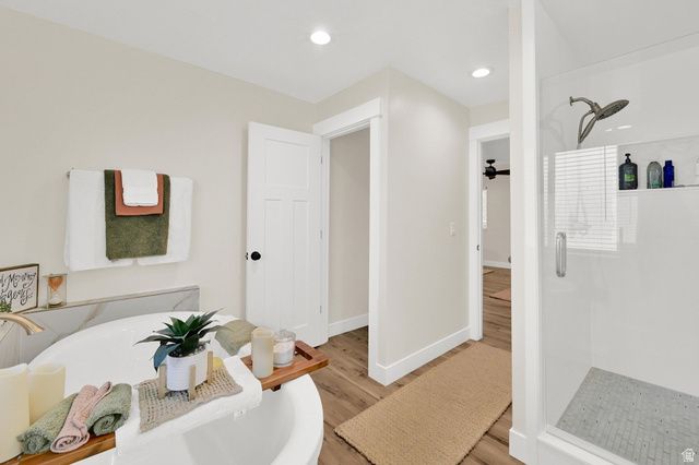 59 N 100 W, Mantua, UT 84324