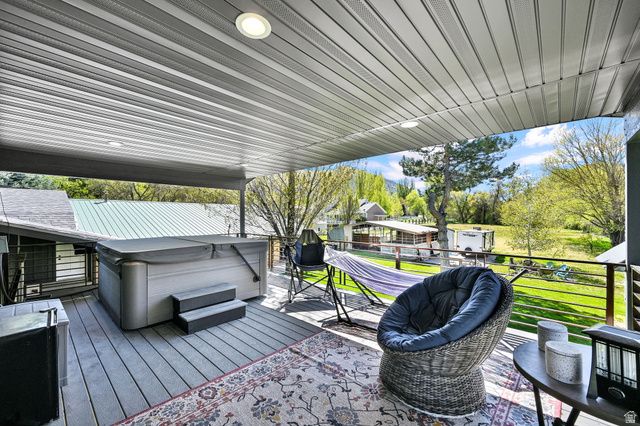 59 N 100 W, Mantua, UT 84324