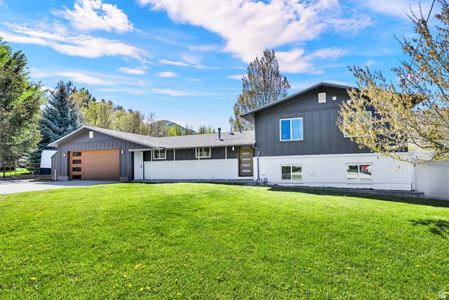 59 N 100 W, Mantua, UT 84324