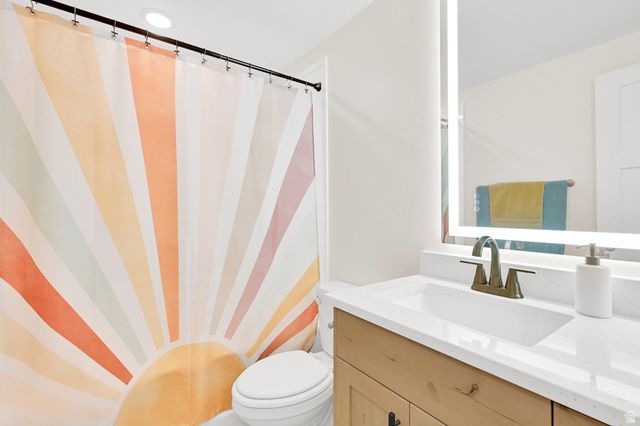 59 N 100 W, Mantua, UT 84324