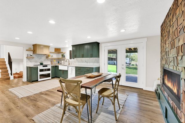 59 N 100 W, Mantua, UT 84324