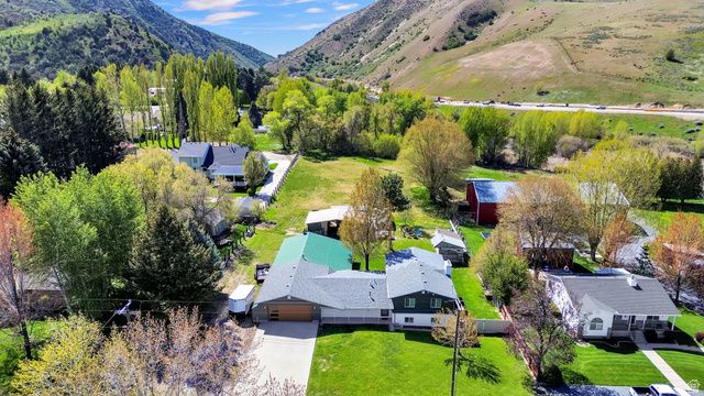59 N 100 W, Mantua, UT 84324