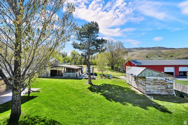 59 N 100 W, Mantua, UT 84324