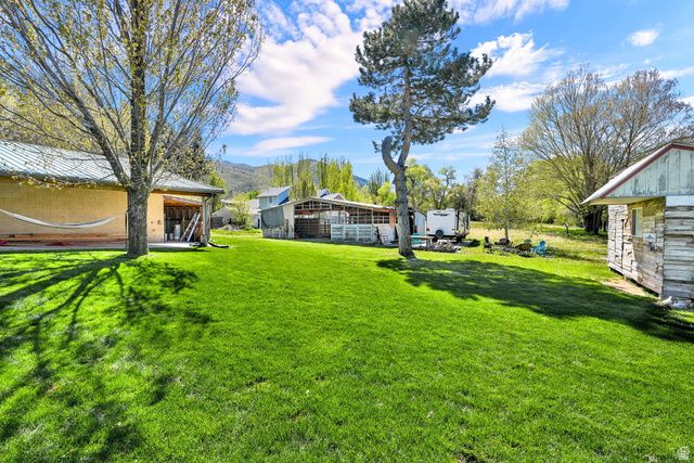 59 N 100 W, Mantua, UT 84324