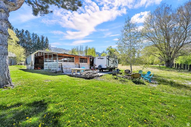 59 N 100 W, Mantua, UT 84324