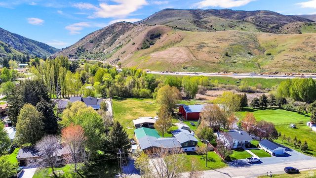 59 N 100 W, Mantua, UT 84324