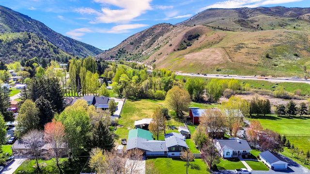 59 N 100 W, Mantua, UT 84324