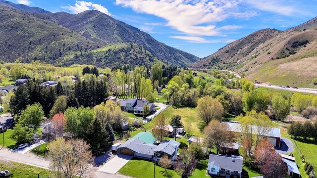 59 N 100 W, Mantua, UT 84324