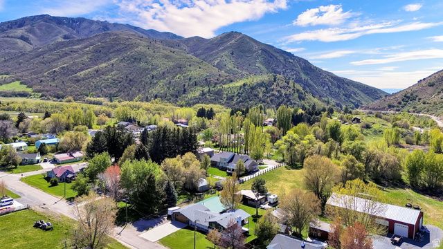 59 N 100 W, Mantua, UT 84324