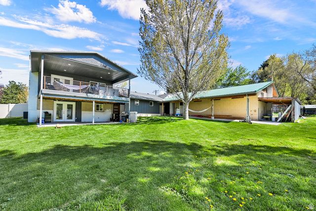 59 N 100 W, Mantua, UT 84324