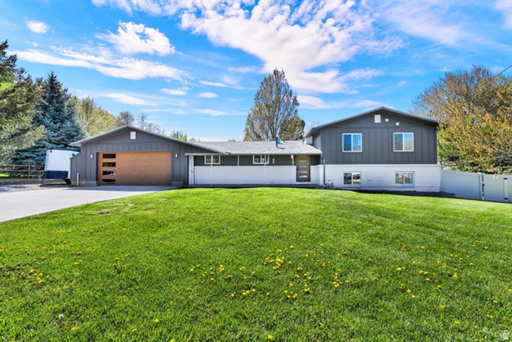 59 N 100 W, Mantua, UT 84324