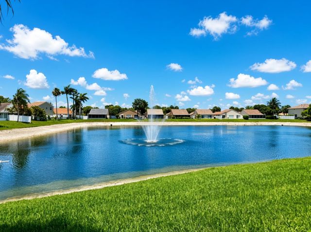 10160 Festival Way, Boca Raton, FL 33428
