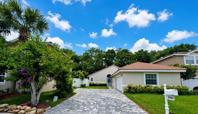 10160 Festival Way, Boca Raton, FL 33428
