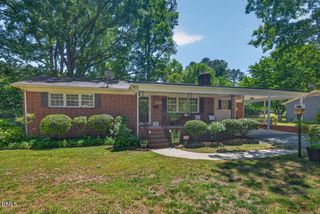 2307 W Carver Street, Durham, NC 27705