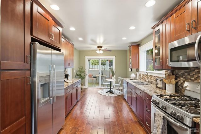 225 Berna Ave, Napa, CA 94559