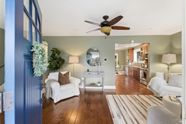 225 Berna Ave, Napa, CA 94559