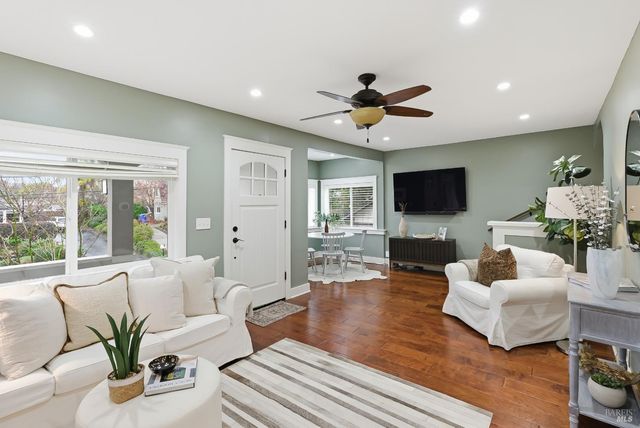 225 Berna Ave, Napa, CA 94559